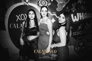 Calajunco Gran Galà 45