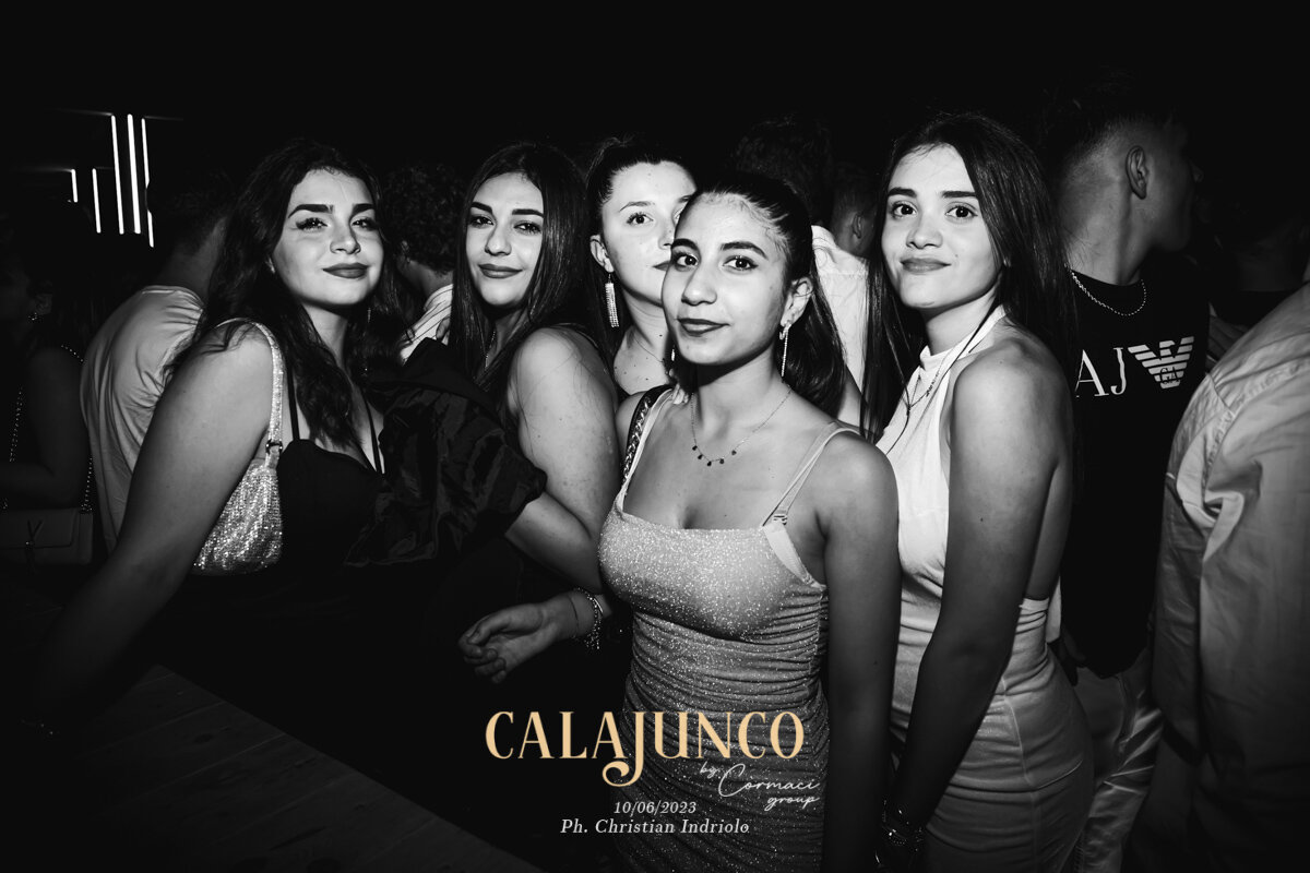 Calajunco Gran Galà 46