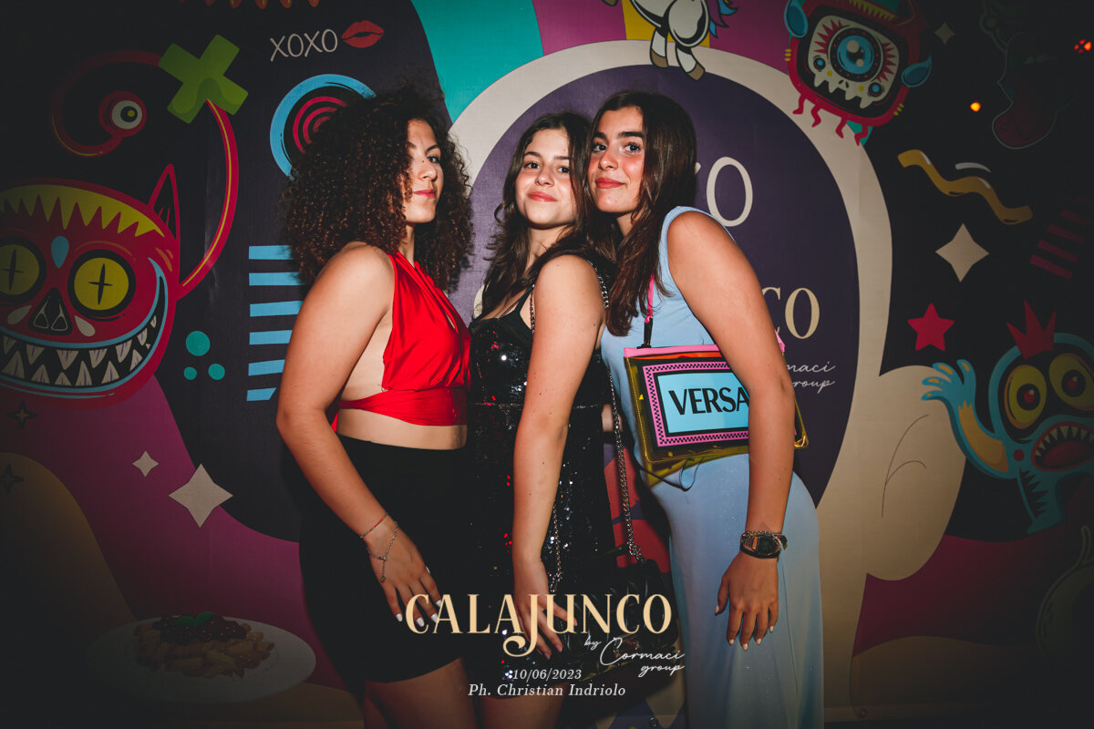 Calajunco Gran Galà 47