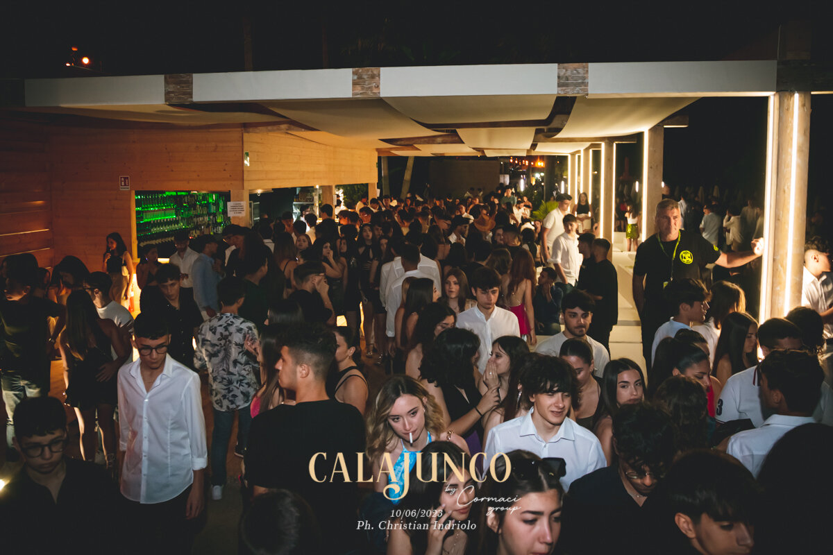 Calajunco Gran Galà 48