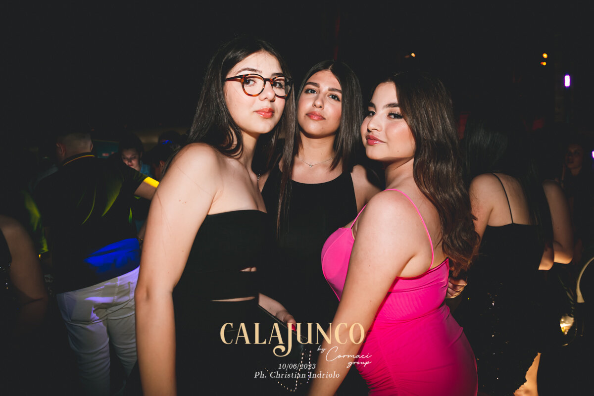 Calajunco Gran Galà 49