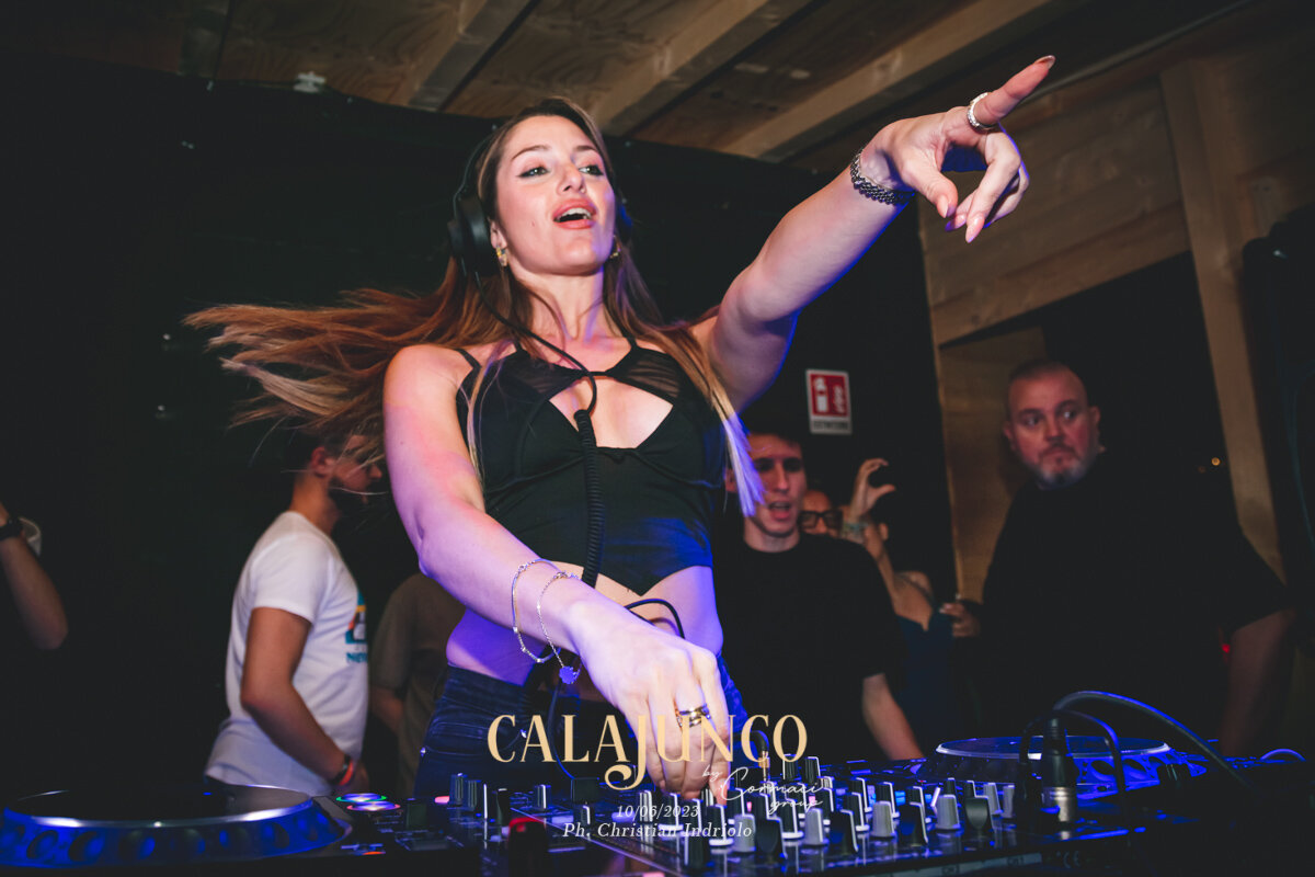 Calajunco Gran Galà 5