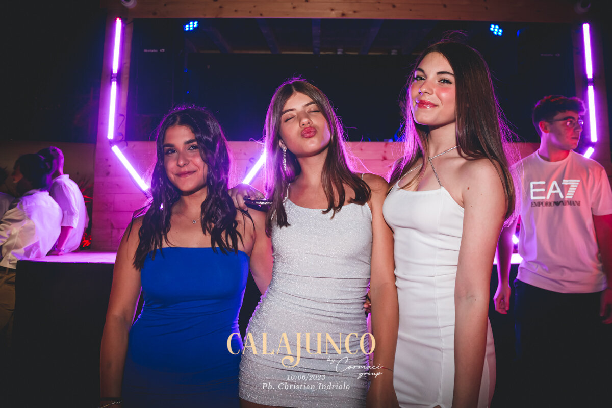 Calajunco Gran Galà 54