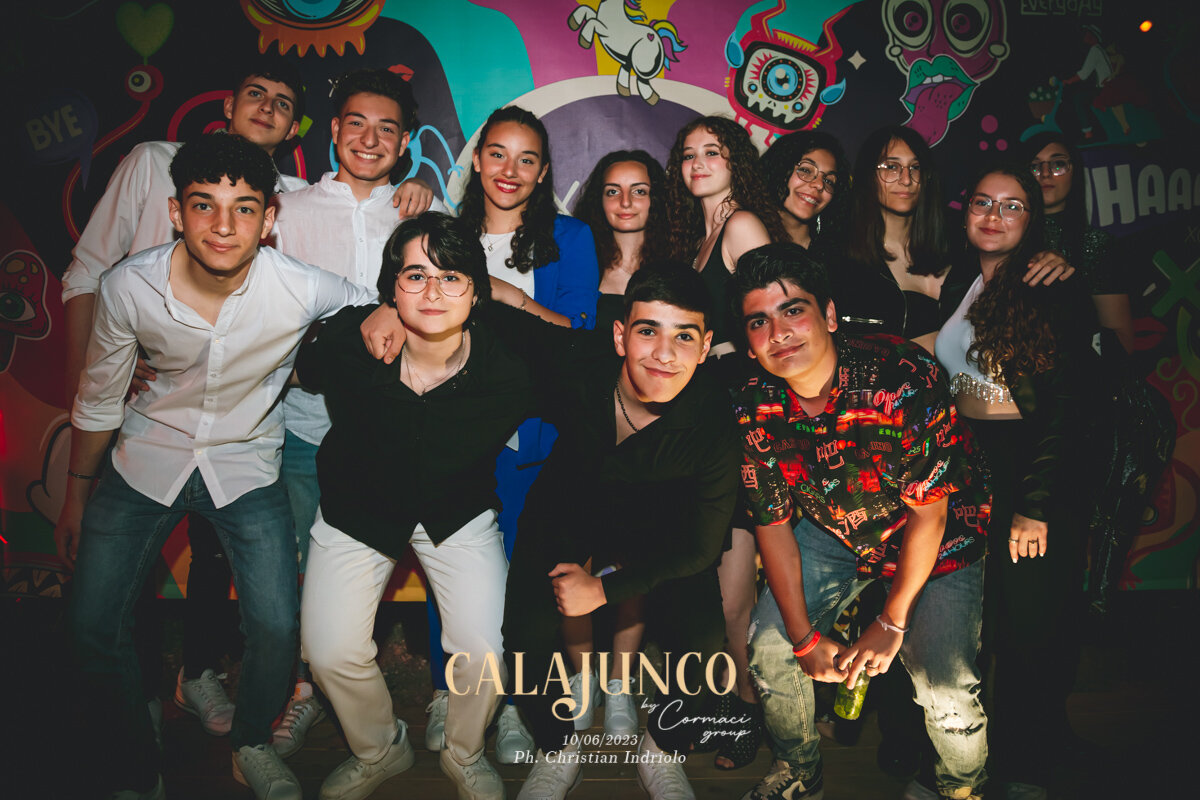 Calajunco Gran Galà 55