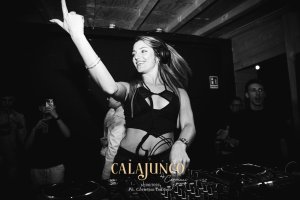 Calajunco Gran Galà 56