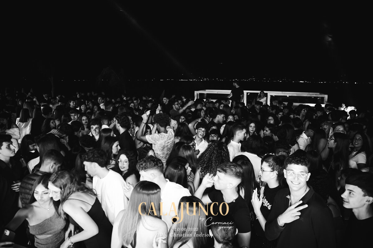 Calajunco Gran Galà 58