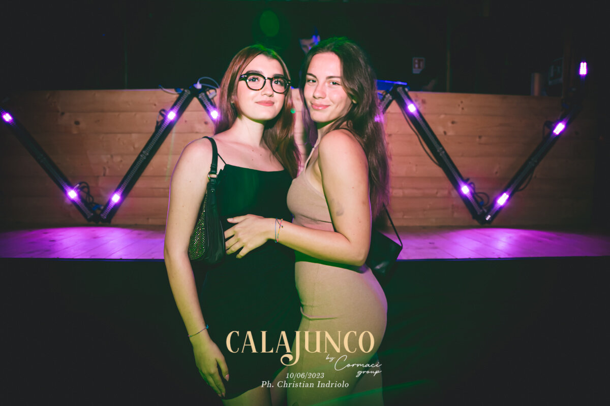 Calajunco Gran Galà 59