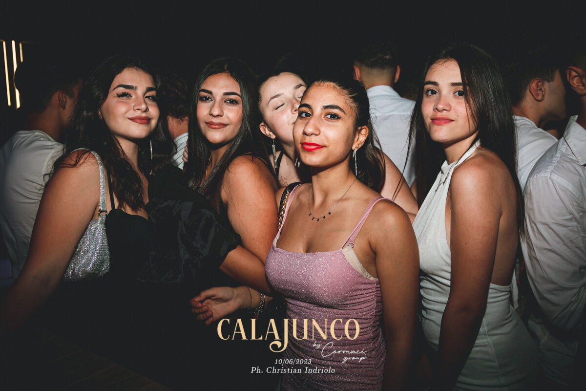 Calajunco Gran Galà 6