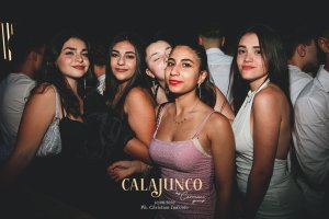 Calajunco Gran Galà 6