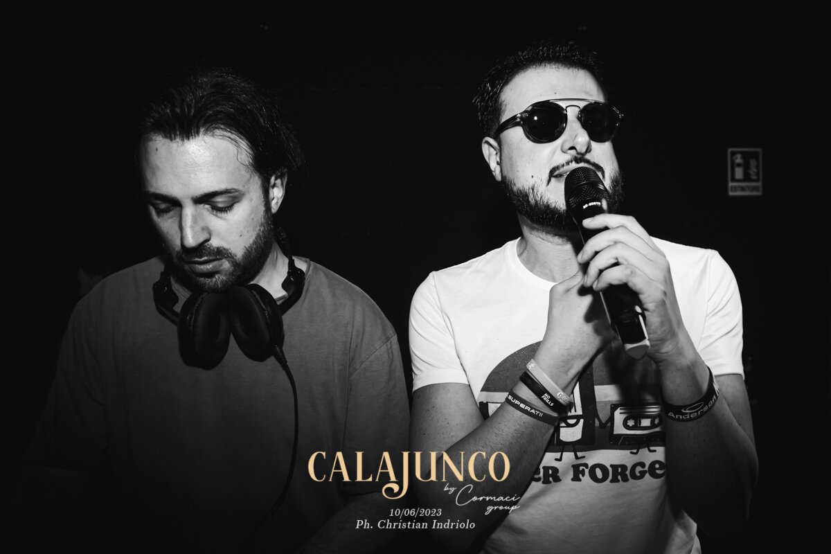 Calajunco Gran Galà 60