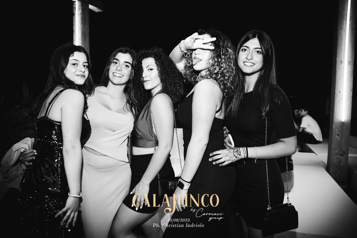 Calajunco Gran Galà 61