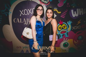 Calajunco Gran Galà 62