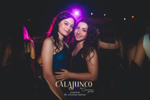 Calajunco Gran Galà 63