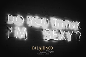 Calajunco Gran Galà 64