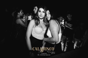 Calajunco Gran Galà 65