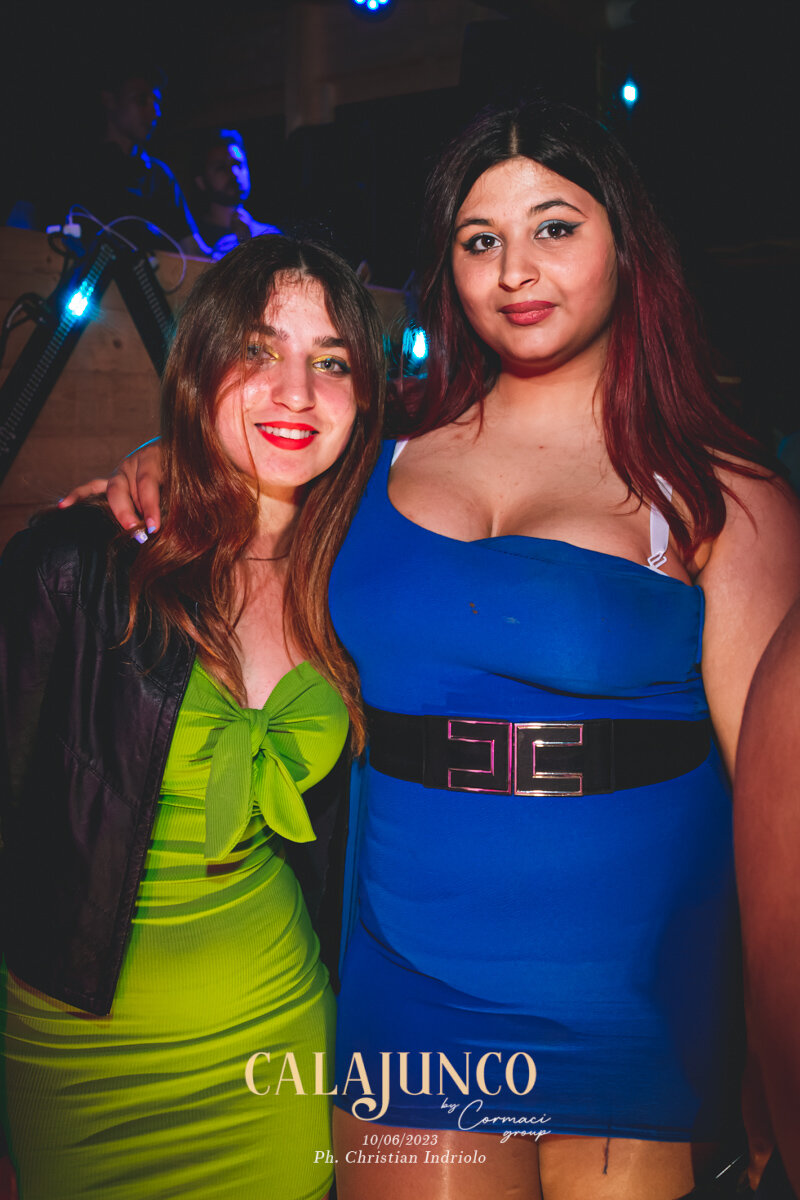 Calajunco Gran Galà 69