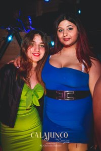 Calajunco Gran Galà 69