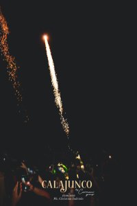 Calajunco Gran Galà 7