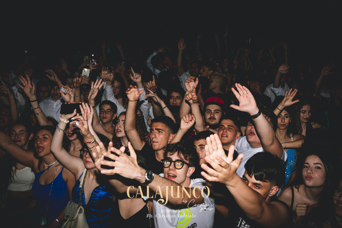 Calajunco Gran Galà 71