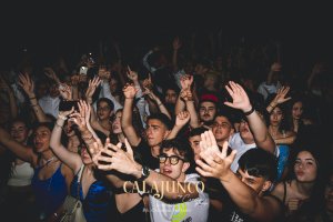 Calajunco Gran Galà 71