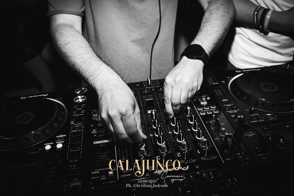 Calajunco Gran Galà 72