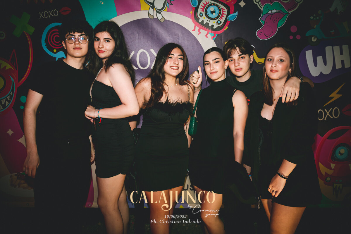 Calajunco Gran Galà 73