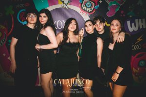 Calajunco Gran Galà 73