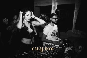 Calajunco Gran Galà 74