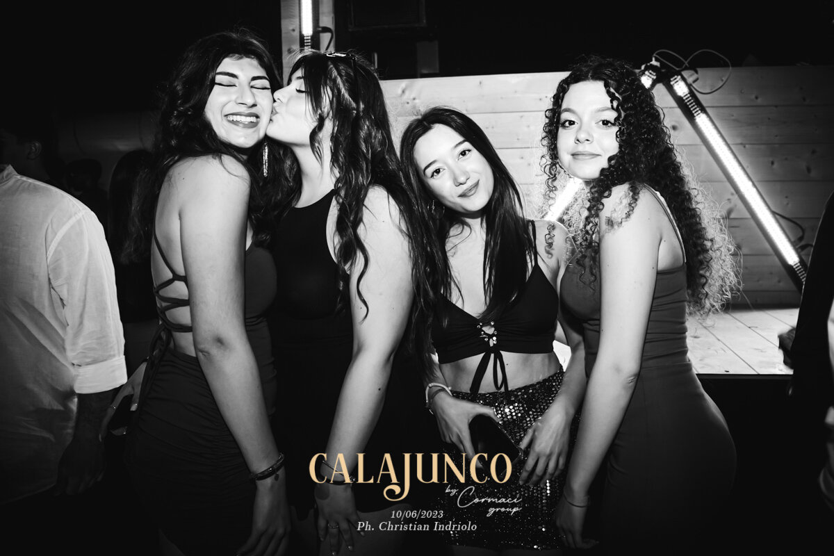 Calajunco Gran Galà 75