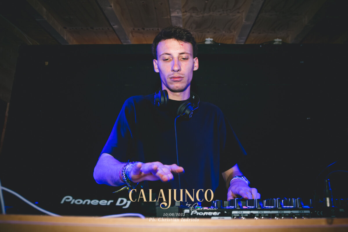 Calajunco Gran Galà 77