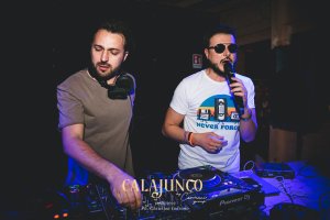 Calajunco Gran Galà 78