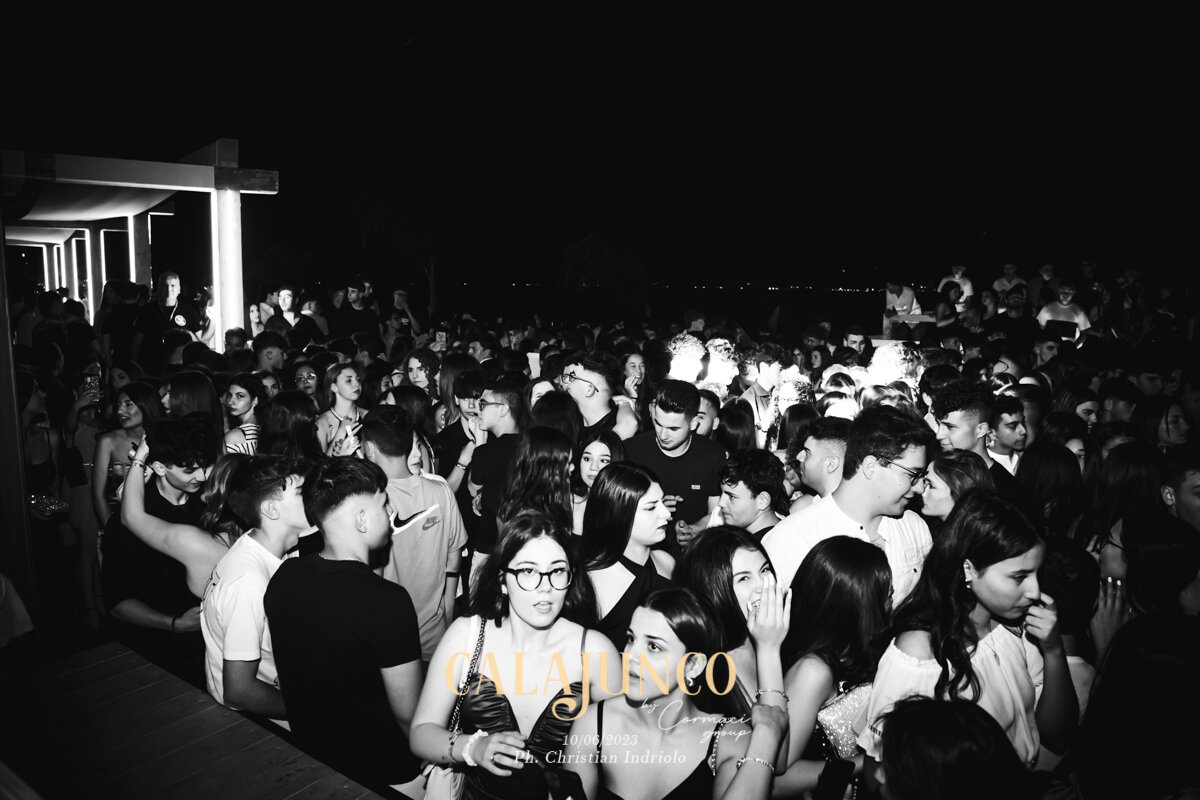 Calajunco Gran Galà 79