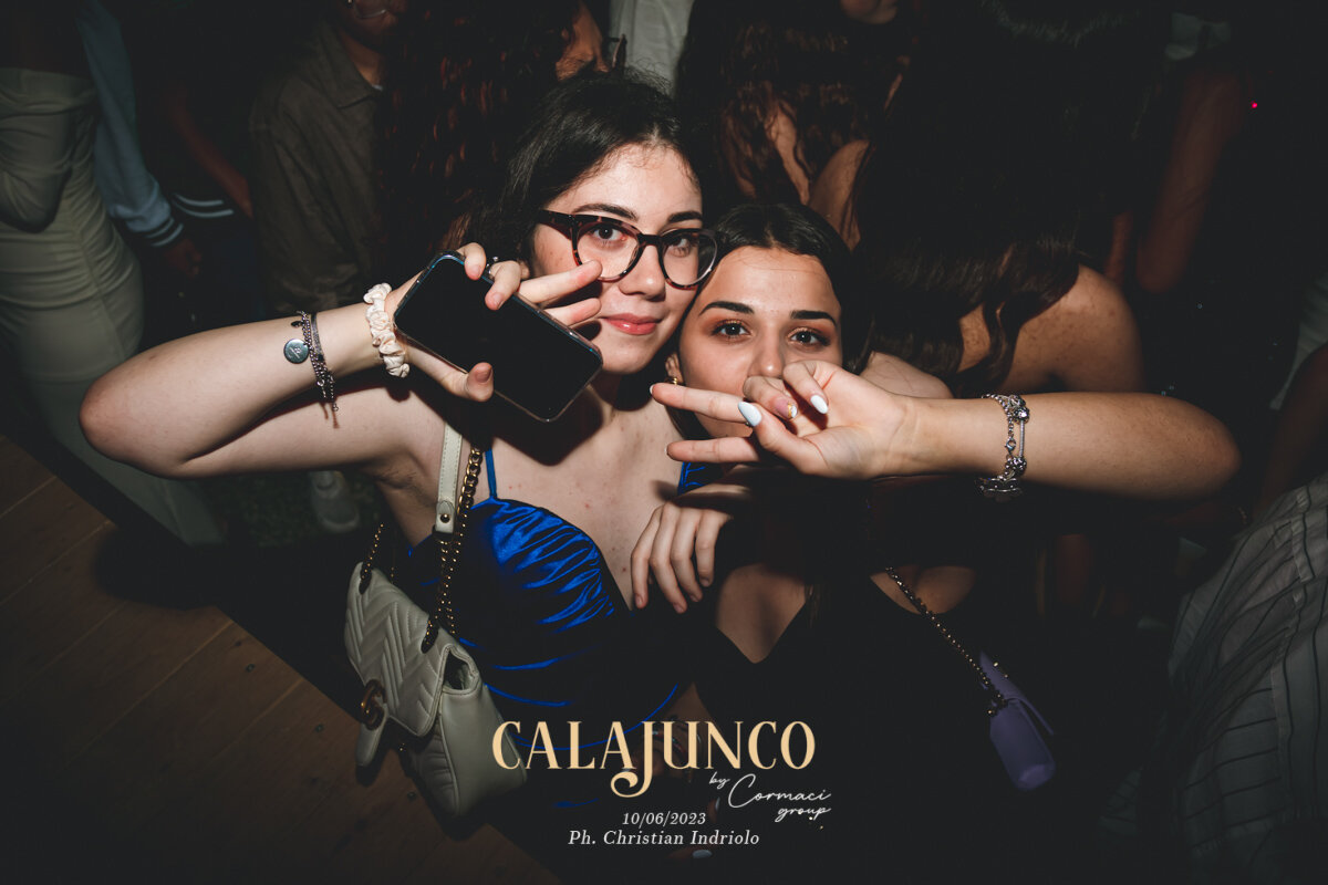 Calajunco Gran Galà 8