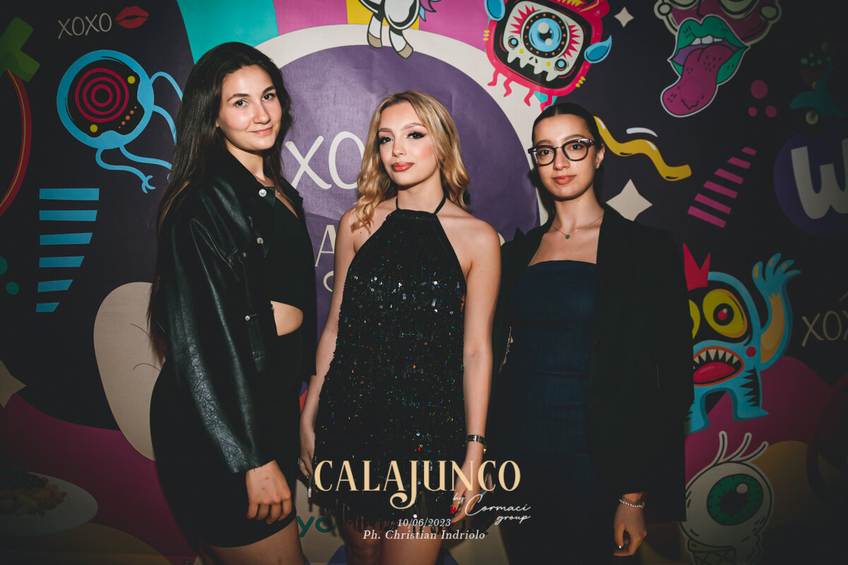 Calajunco Gran Galà 80