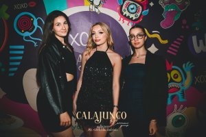 Calajunco Gran Galà 80