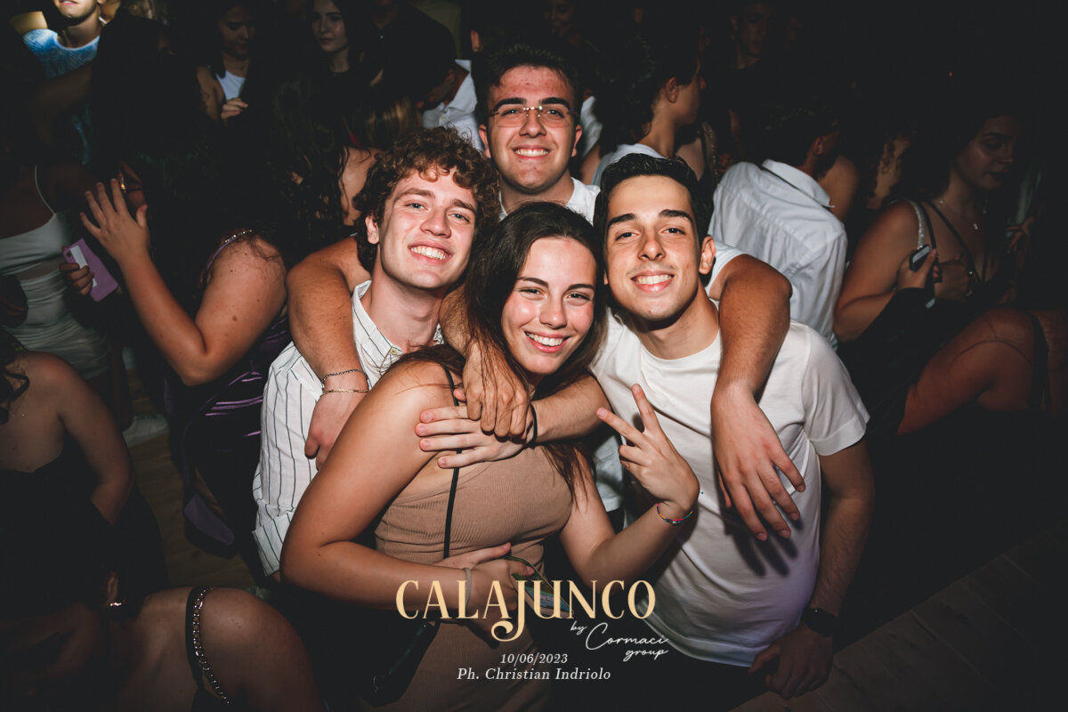 Calajunco Gran Galà 81