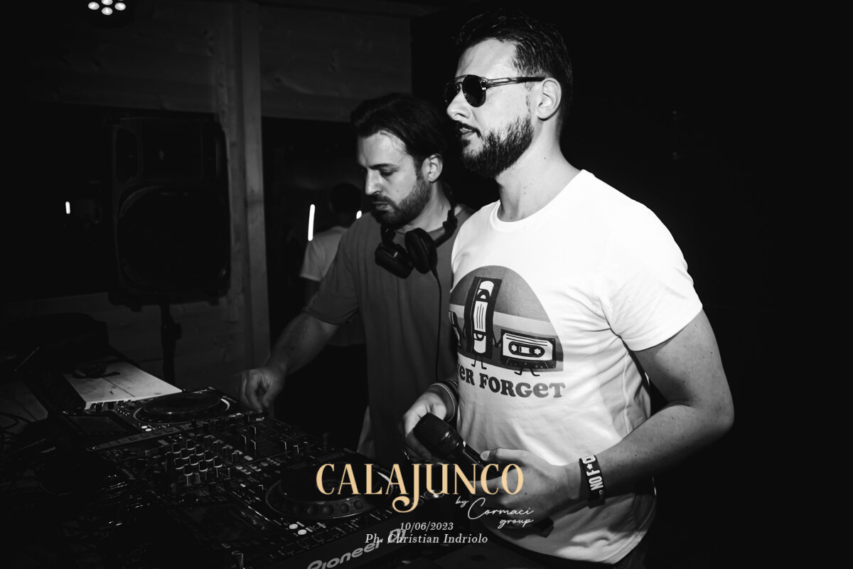 Calajunco Gran Galà 82