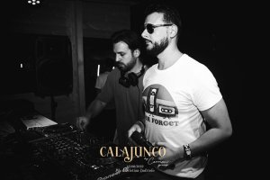 Calajunco Gran Galà 82