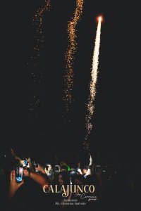 Calajunco Gran Galà 84