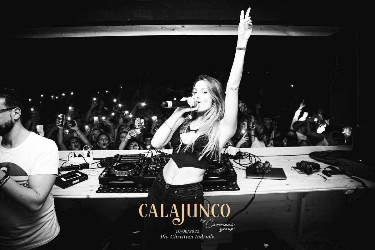 Calajunco Gran Galà 85