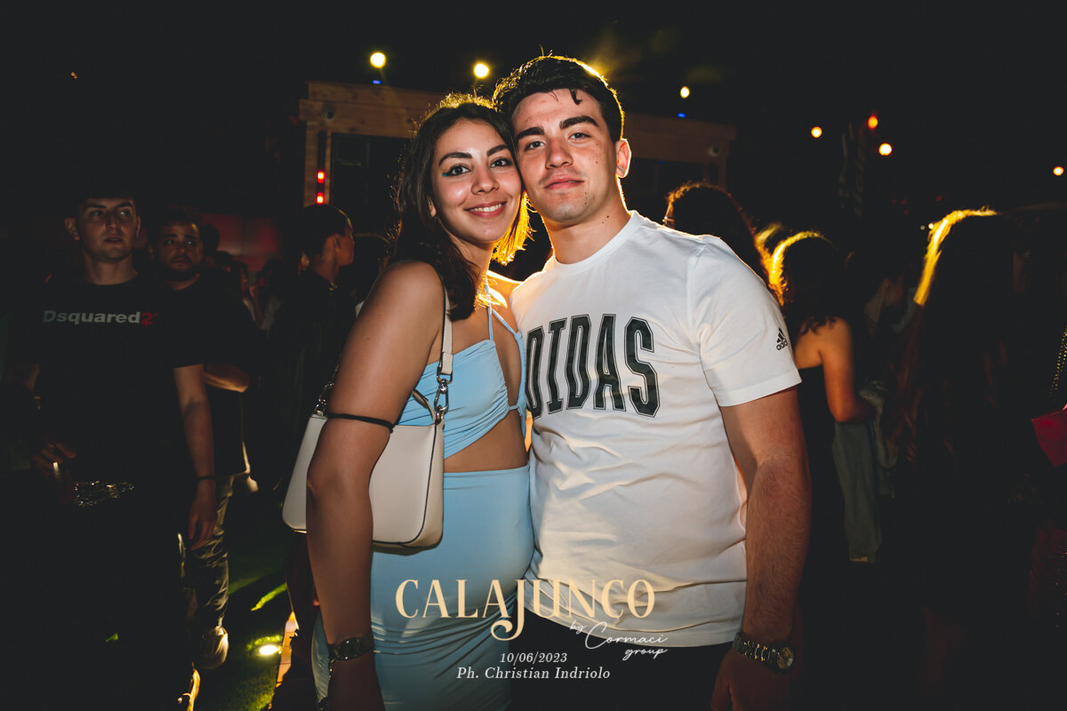 Calajunco Gran Galà 86