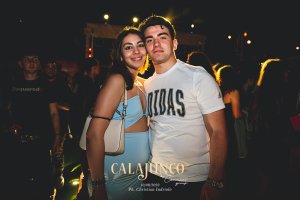 Calajunco Gran Galà 86