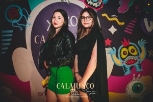 Calajunco Gran Galà 87