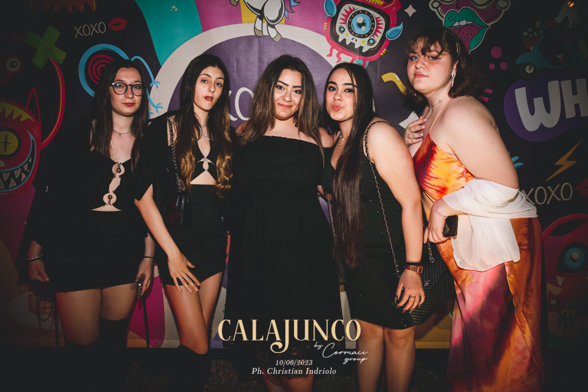 Calajunco Gran Galà 88