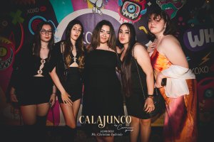 Calajunco Gran Galà 88