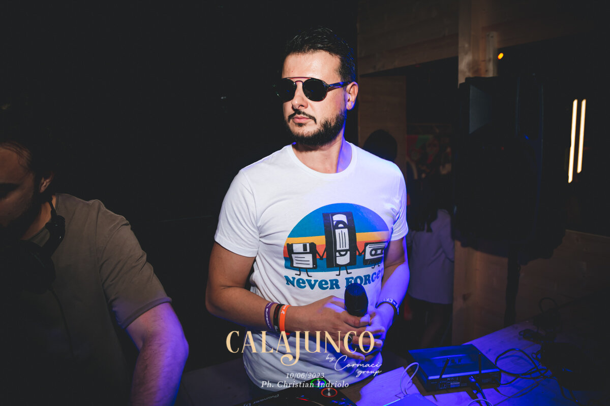 Calajunco Gran Galà 89