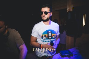 Calajunco Gran Galà 89