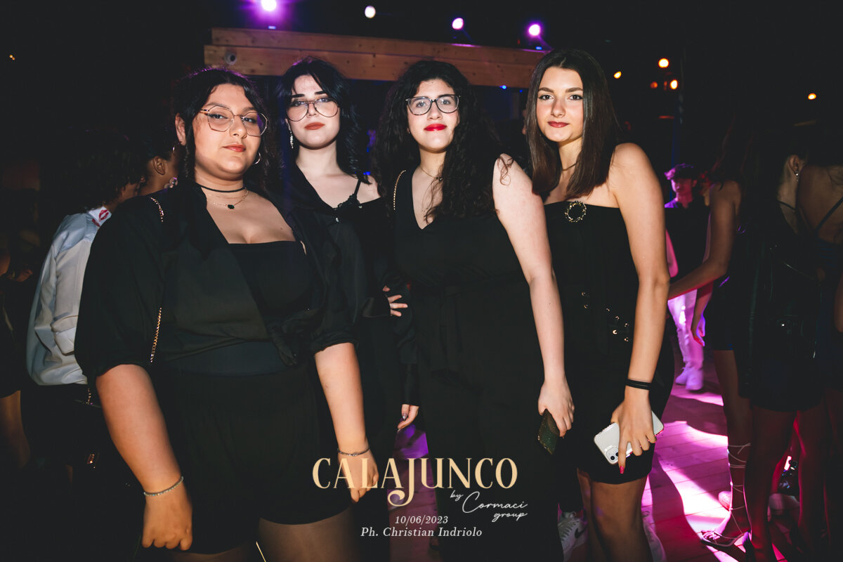 Calajunco Gran Galà 9