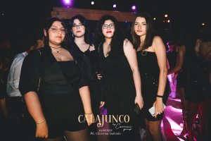 Calajunco Gran Galà 9