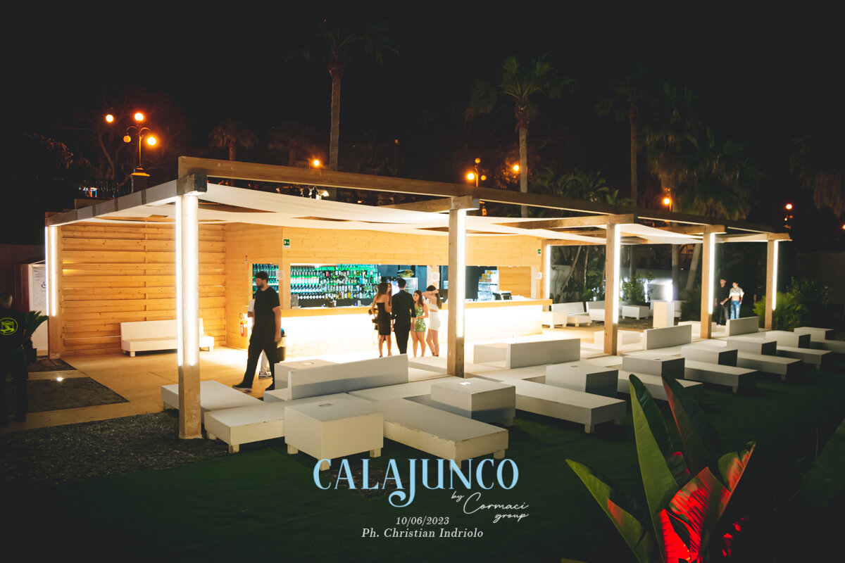 Calajunco Gran Galà 90